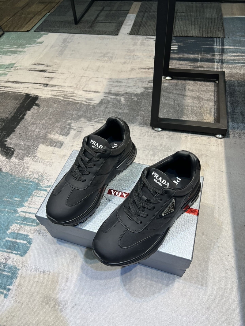 Prada Casual Shoes